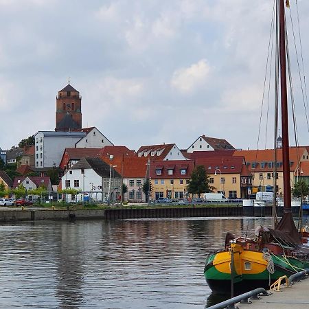 Ferienwohnung Ole Zinnowitz Exteriér fotografie